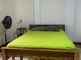 Casa Volcán Granada