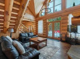 Fiddler Lake Resort - Bear 25