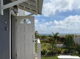 Coral Sea View Vacation Rental