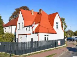 Apartamenty u Antka