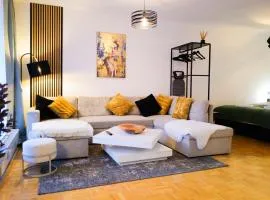 Modern Apartment near Therme Erding Wifi