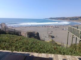 Mirador，位于布卡莱穆的酒店