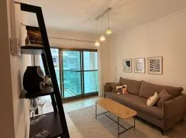 נוף ראשון לים