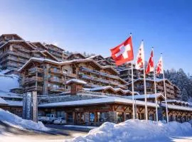 Studio lumineux I Balcon I Ski & Parking