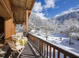 Chalet Beugeant - Happy Rentals