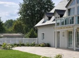 Großzügiges Landhaus mit Pool & Kamin - ideal zwischen Leipzig und Dresden - Spacious Country House with Pool near Leipzig & Dresden