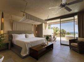 Azure Horizon Suite，位于Balcheil的酒店