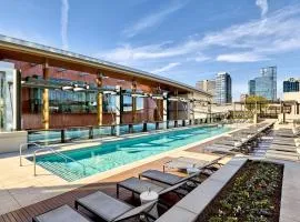 纳什维尔欧尼酒店