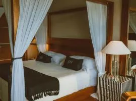 Coral Breeze Retreat