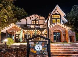 The Bears Lodge