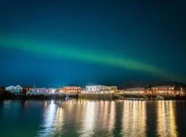 谢尔斯塔渔人码头公寓