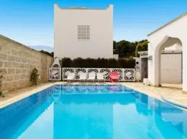 Appartamento Playa Lapillo