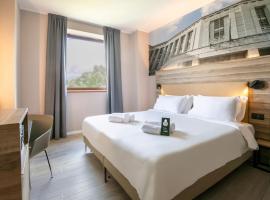 B&B HOTEL Latina，位于拉蒂纳的酒店