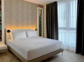 B&B HOTEL Venezia Laguna，位于威尼斯的宠物友好酒店