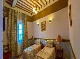 Riad Ksar Assalassil Erfoud