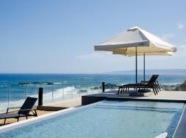 Hotel Maró，位于皮奇勒姆的酒店