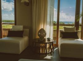 Treetop Haven Suite，位于Balcheil的酒店