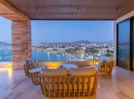 Vista Coral 106 - Ground Floor Unit - Marina View