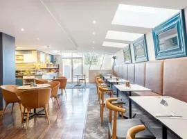 北伯恩曼特拉酒店