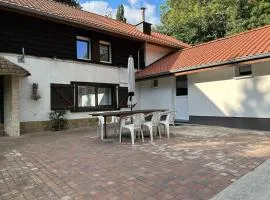 Holiday home in Ruisseau de Vaux