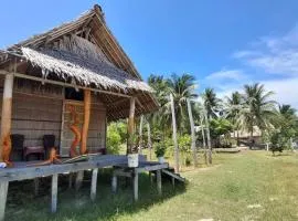 Yefkabu Homestay