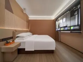 YINMAn隐漫酒店-桂林火车北站