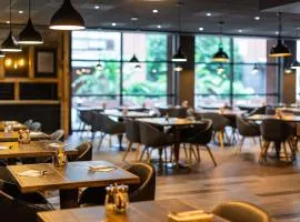 诺富特利兹中心酒店