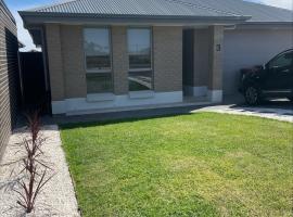 Barossa connection，位于高勒的酒店