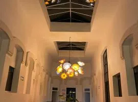 Apartartamento Centrico 27 Chapala