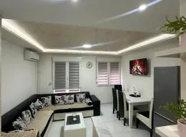 Luxury Apartman Obrenovac,Centar