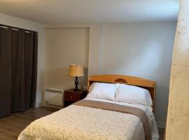 Residence Havre d'abraham，位于拉瓦尔的酒店