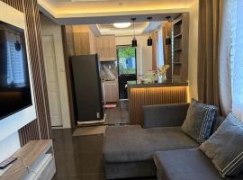 Bungalow small peaceful house，位于Daanbantayan的酒店