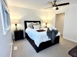 Emerald 3Bed 1bath Rancher 2C-D EvEs Spa BBQ RKE