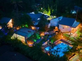 Maryland Nature Stay Wayanad by VOYE HOMES