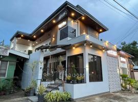 Elejea's Inn，位于Sinai的酒店