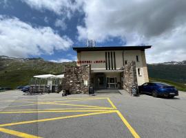 Hospezi Santa Maria，位于Platta的酒店