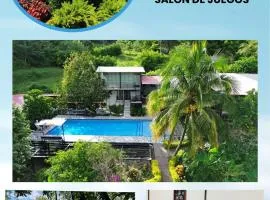 Centro Vacacional Campestre Mauritania