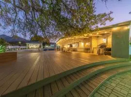 Luxcape Leo Sky Farm - Guesthouse