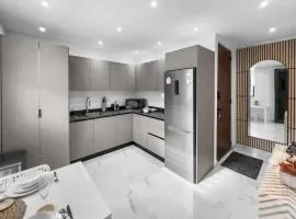 Hyde Park 9 Cozy Couples Apt in San Juan