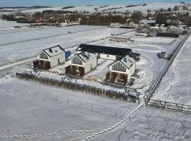 Noclegi Beskidzkie Stodoły