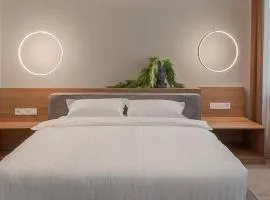 Central Guesthouse Oradea