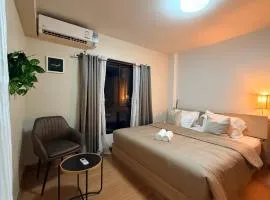 1BR Apartment Suite in the heart of Phuket Town