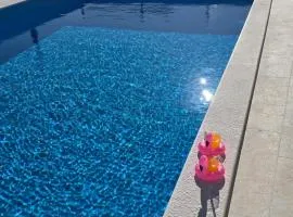 Awesome Home In Policnik