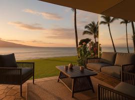 Lauloa 106，位于玛雷亚的酒店