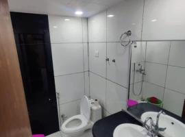 Home stay in Dynasty resort，位于奈尼塔尔的酒店