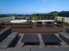 Alpha Terrace Motobu Hills Premium1