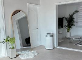 Sejong Hygge Stay，位于Sejong的酒店