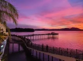 Geoje On The Sunset Room No 1