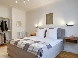 Repsody - City Center Group and Family Apartment