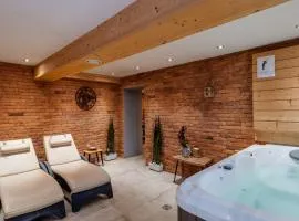 Villa Jarosta Premium & SPA